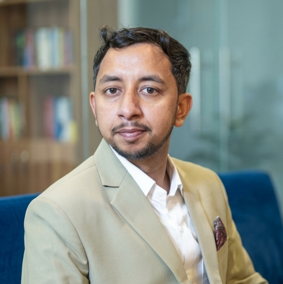 SACHIN KUMAR SINGH - FULL STACK Developer